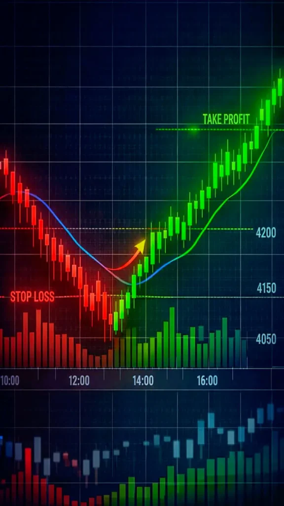 Forex Trading
